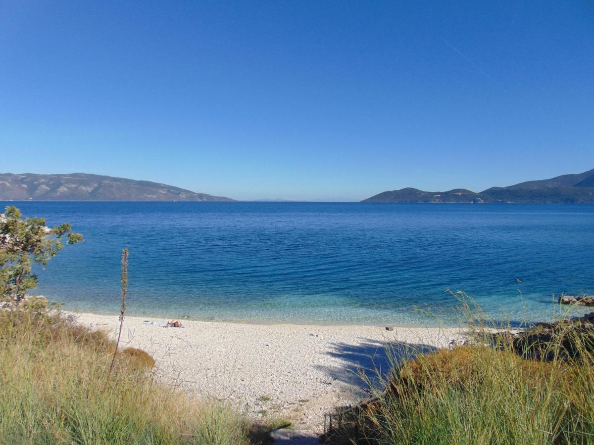 Anatoli Villa Agia Efimia Luaran gambar
